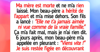 12 Histoires qui montrent que la gentillesse agit même quand tout le reste échoue