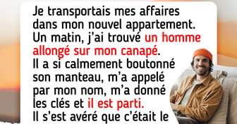 15+ Locataires qui ont regretté leur location dès le premier jour