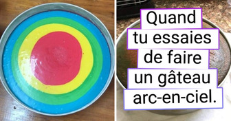 15 Personnes dont la journée a probablement été un véritable festival de catastrophes hilarantes