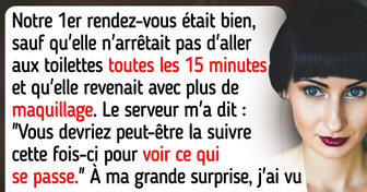 12 Rebondissements terrifiants qui ont fait trembler les gens