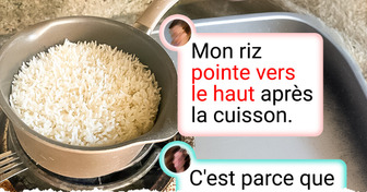 15 Internautes qui ont été impressionnés par leurs propres découvertes