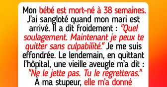 15 Histoires vraies qui prouvent que la gentillesse fait partie intégrante de l’être humain