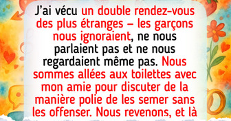 14 Histoires tellement incroyables qu’Hollywood pourrait en être jaloux