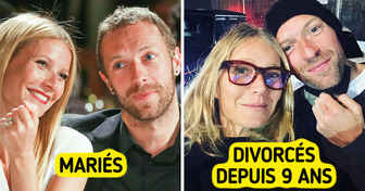 11 Couples de célébrités qui ont raté leur mariage, mais ont réussi leur divorce