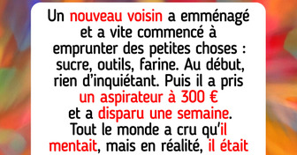 10 Histoires de voisins qui prouvent que la vraie vie dépasse tous les drames familiaux