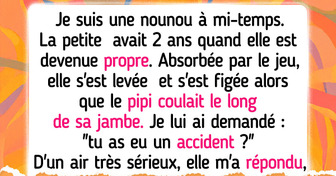 10 Histoires drôles qui attestent du don naturel des enfants pour l’humour