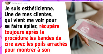 15+ Situations où les clients ont laissé leur logique à la maison