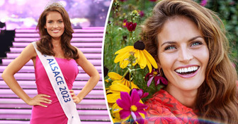 Tout savoir sur Miss Alsace, la candidate la plus âgée jamais vue dans l’histoire de Miss France