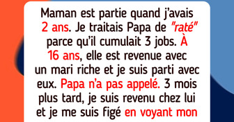 10+ Fois où la gentillesse discrète a réparé ce que la vie a brisé