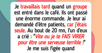 10 Histoires qui prouvent que la gentillesse est plus puissante qu’on ne le pense