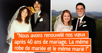 20+ Photos qui prouvent que le temps passe aussi vite qu’un week-end de congé