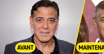 George Clooney dévoile un nouveau look aux Tony Awards, mais un détail fait réagir les internautes