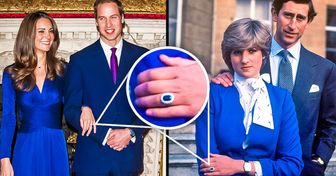10 Hommages subtils que les princes William et Harry ont faits à leur mère, la princesse Diana