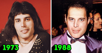 Découvre comment Freddie Mercury a été ridiculisé à cause de ses dents, qui étaient ses amants et comment il a passé ses derniers jours
