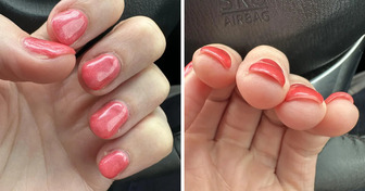 13 Personnes qui voudraient annuler leur relooking
