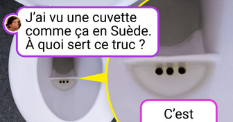 20+ Preuves que la vie en Suède ne ressemble pas plus à la nôtre que l’été ne ressemble à l’hiver