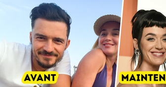 La raison cachée derrière la séparation de Katy et Orlando sort enfin