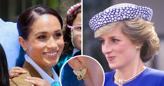 Meghan Markle fait parler d’elle en copiant le style de la princesse Diana lors de sa tournée en Colombie