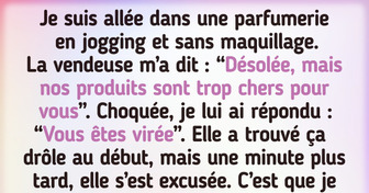 19 Femmes ont raconté comment l’attitude des autres change lorsqu’elles sont maquillées ou non