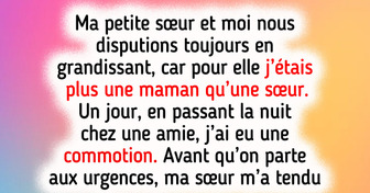 10 Moments inoubliables entre frères et sœurs qui nous rappellent l’importance de la famille