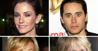 14 Célébrités tellement ressemblantes qu’elles pourraient être leur propre version dans le sexe opposé