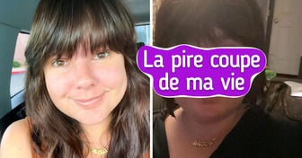 10 Coupes de cheveux qui mériteraient un bouton “annuler”