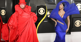 15+ Stars qui ont illuminé le tapis rouge des Grammy Awards 2023 grâce à leurs tenues époustouflantes