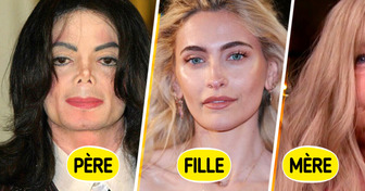 “Elle ressemble à sa mère”, Paris Jackson s’affiche sous les feux de la rampe et suscite d’intenses réactions