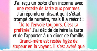 10 Textos envoyés au “mauvais numéro” qui ont changé le cours des choses