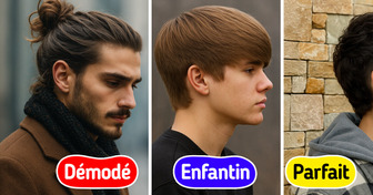 10 Tendances coiffure homme pour rester frais et stylé pendant l’été 2025