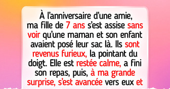 12 Fois où la gentillesse a rapproché les cœurs