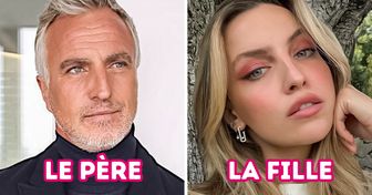 15 Enfants de célébrités françaises qui sont devenues des stars plus tôt qu’on ne le pensait