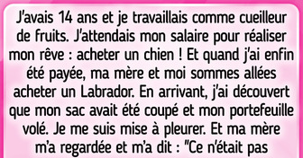 17 Parents dont l’amour réchauffe comme une grosse couette