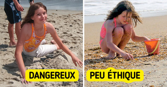 10 Choses importantes à ne surtout pas oublier avant d’aller à la plage