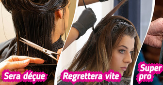 10 Signes indiquant qu’un coiffeur travaille par-dessus la jambe