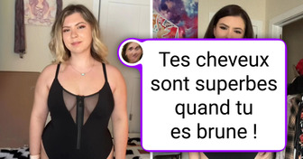 16 Personnes qui ont réussi à changer comme elles le voulaient