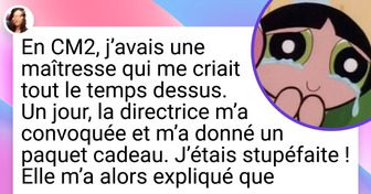 24 Lecteurs de Sympa parlent de ces enseignants qui ont particulièrement marqué leur vie