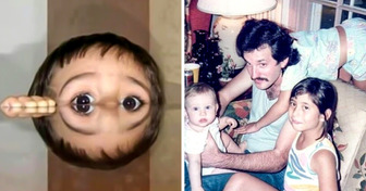 16 Photos qui vont te faire dire : “Qu’est-ce que je regarde ?”
