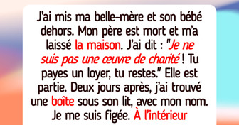 12 Moments qui nous inspirent à rester gentils, même quand la vie devient difficile