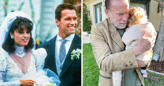 Arnold Schwarzenegger et son ex-femme sont réunis en tant que grands-parents et continuent à prendre soin l’un de l’autre