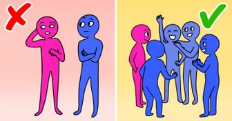Découvre 7 leçons pour les introvertis qui doivent survivre dans le monde des extravertis