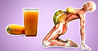 Que se passera-t-il dans ton corps si tu commences à boire du jus de carotte ?