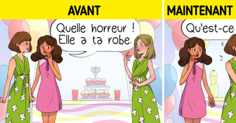 10 Habitudes que les femmes avaient entre elles et qui appartiennent désormais au passé