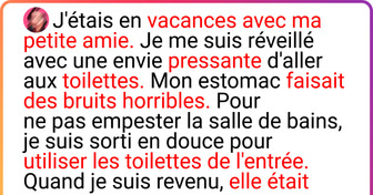 10 Personnes qui ont essayé d'être romantiques et qui ont échoué lamentablement