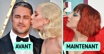 Lady Gaga rencontre le grand amour, loin du monde d’Hollywood