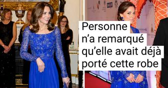 15+ Astuces de Kate Middleton pour porter plusieurs fois la même tenue sans que personne ne le remarque