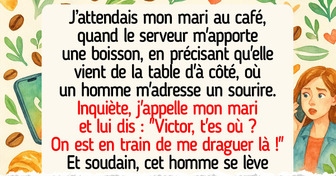 15+ Fois où un parfait inconnu a transformé une journée banale