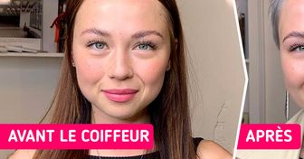 16 Jeunes femmes ont dit adieu à leurs longs cheveux pour prouver que les coupes courtes ne vont pas qu’aux garçons manqués