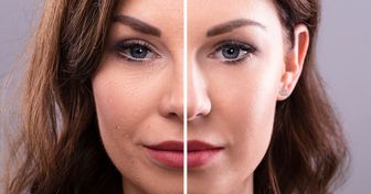 Un entraînement de 9 étapes qui pourrait amincir ton visage et réduire les rides