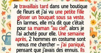 10 Histoires de bonté capables de réchauffer un monde glacé